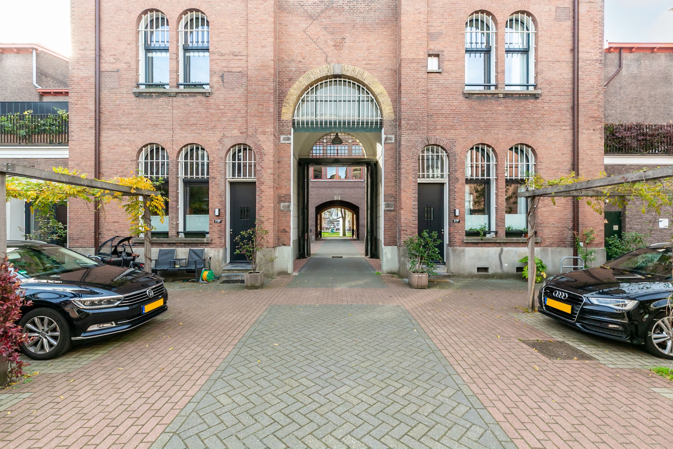 Foto 9 van Noordsingel 117-A