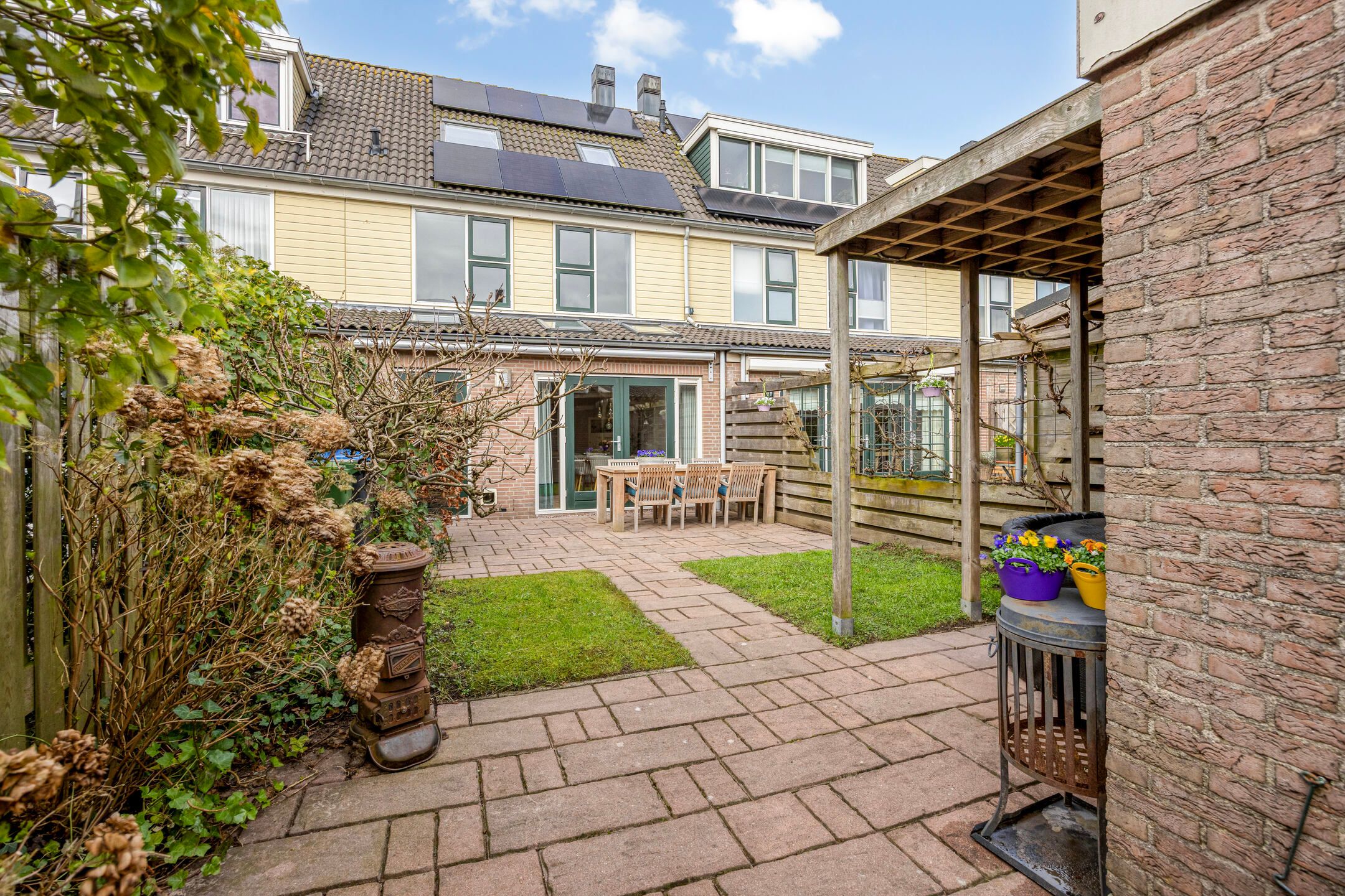 Foto 3 van De Lijnbaan 4