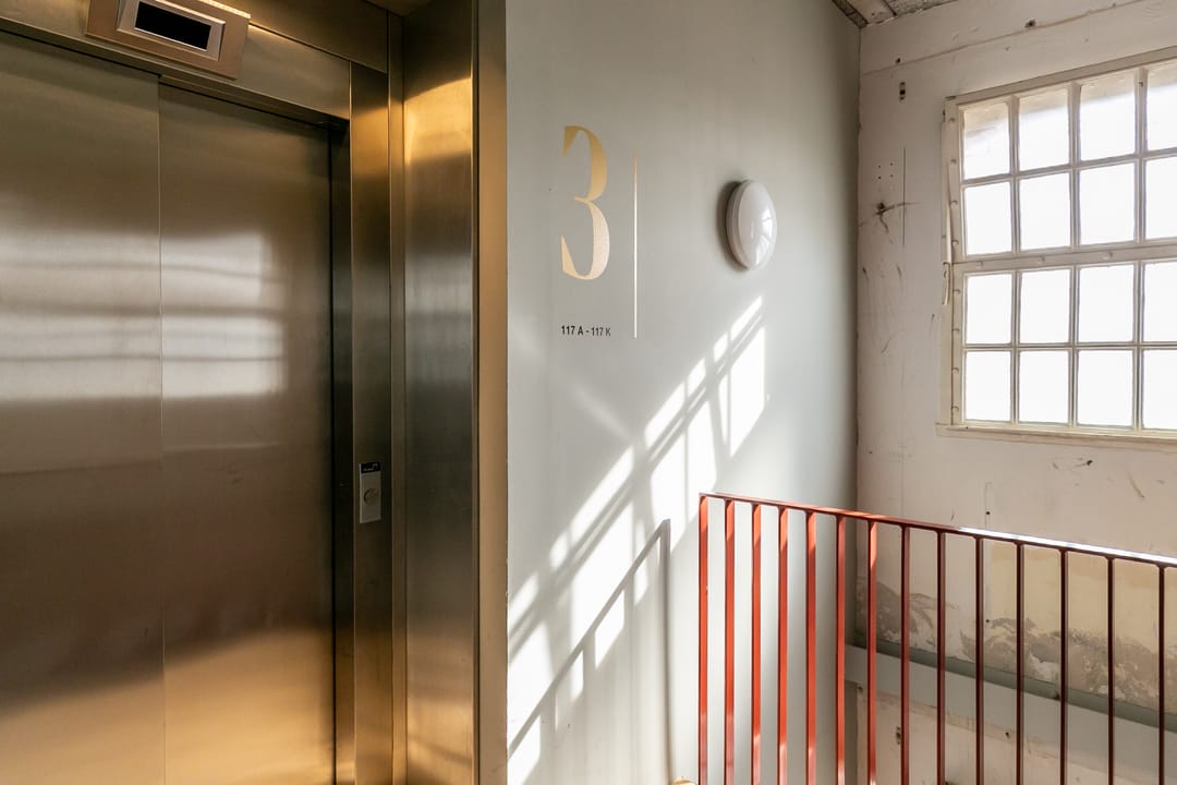 Foto 13 van Noordsingel 117-A