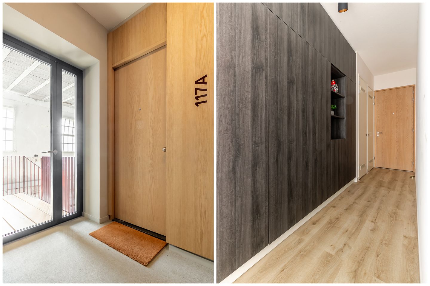 Foto 14 van Noordsingel 117-A