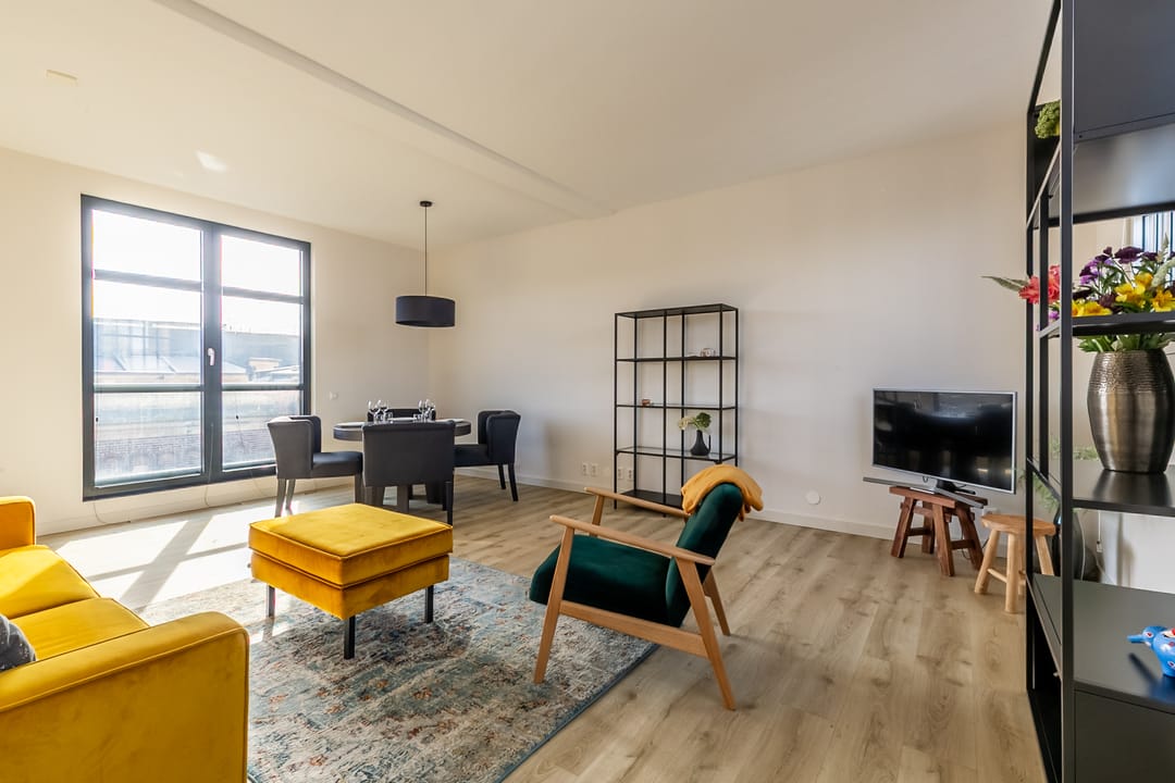 Foto 16 van Noordsingel 117-A