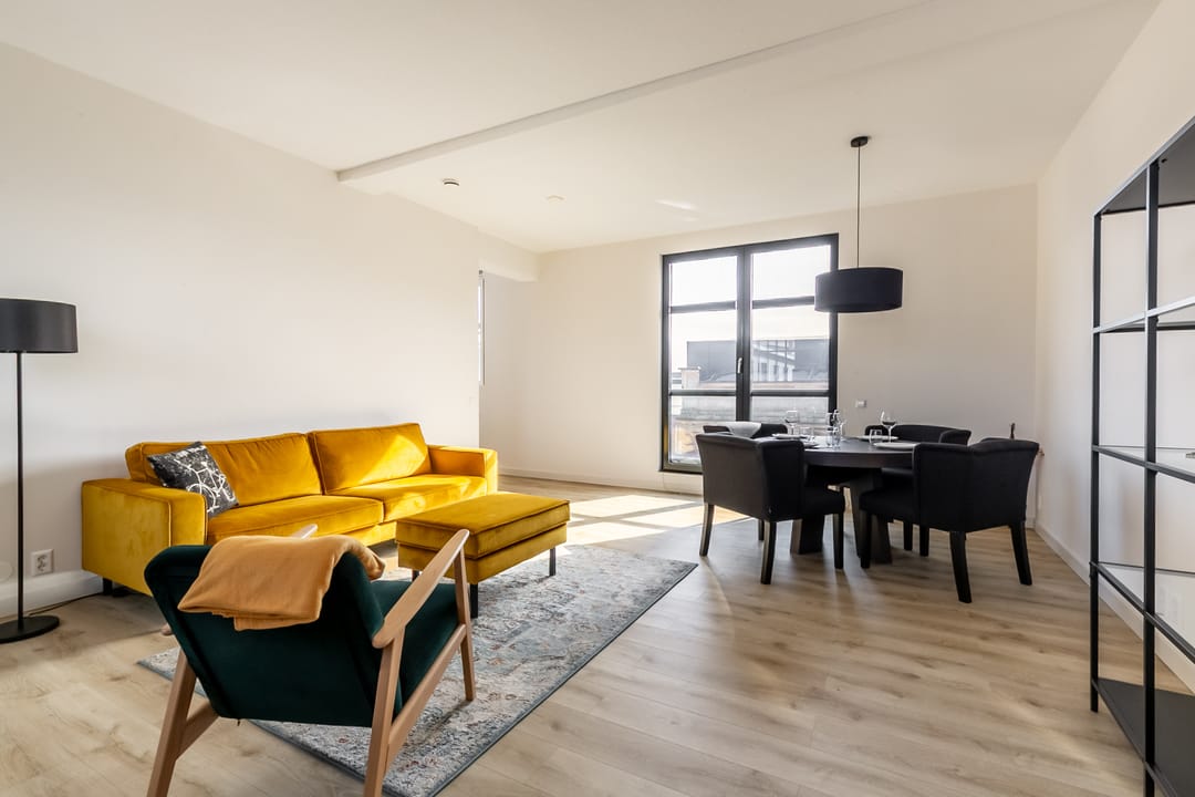 Foto 17 van Noordsingel 117-A