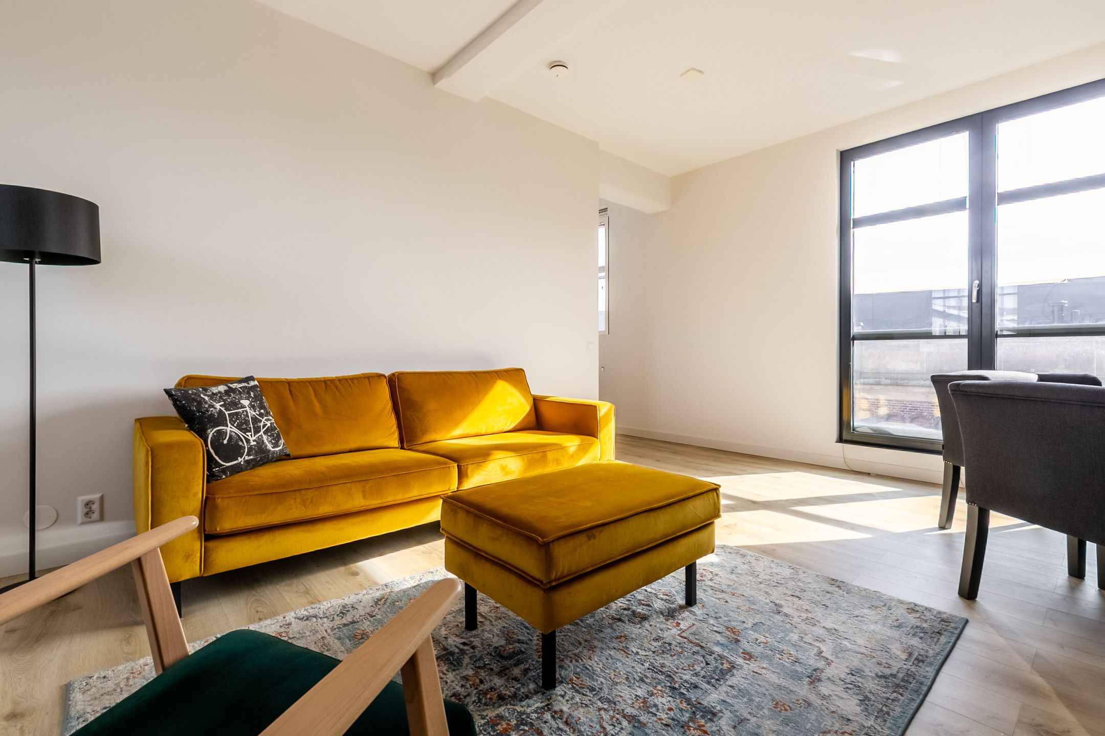 Foto 18 van Noordsingel 117-A