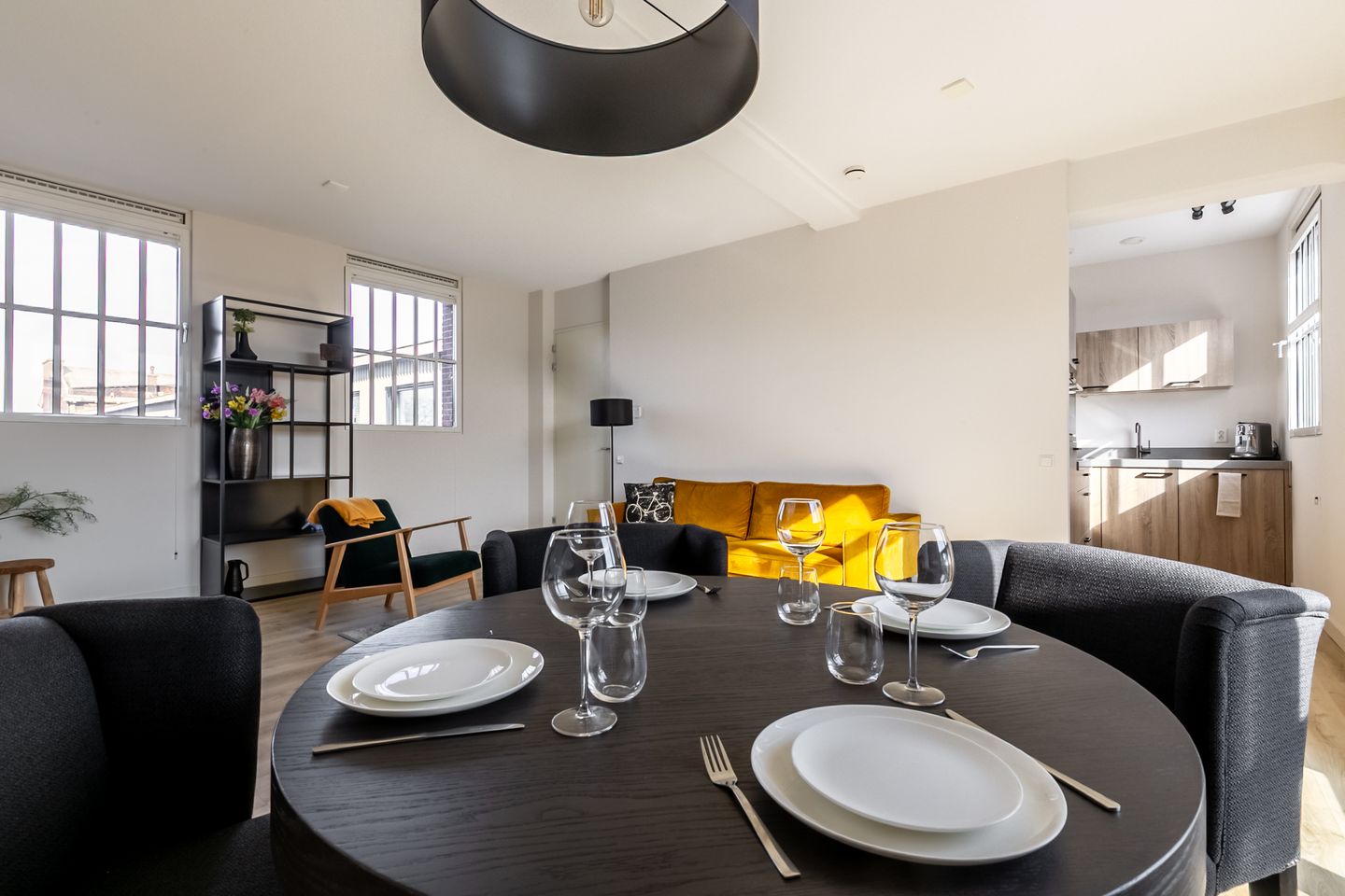 Foto 19 van Noordsingel 117-A