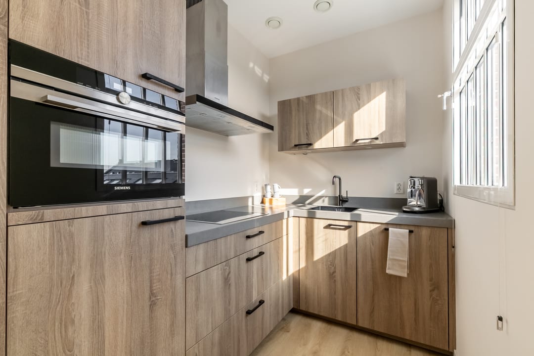 Foto 22 van Noordsingel 117-A