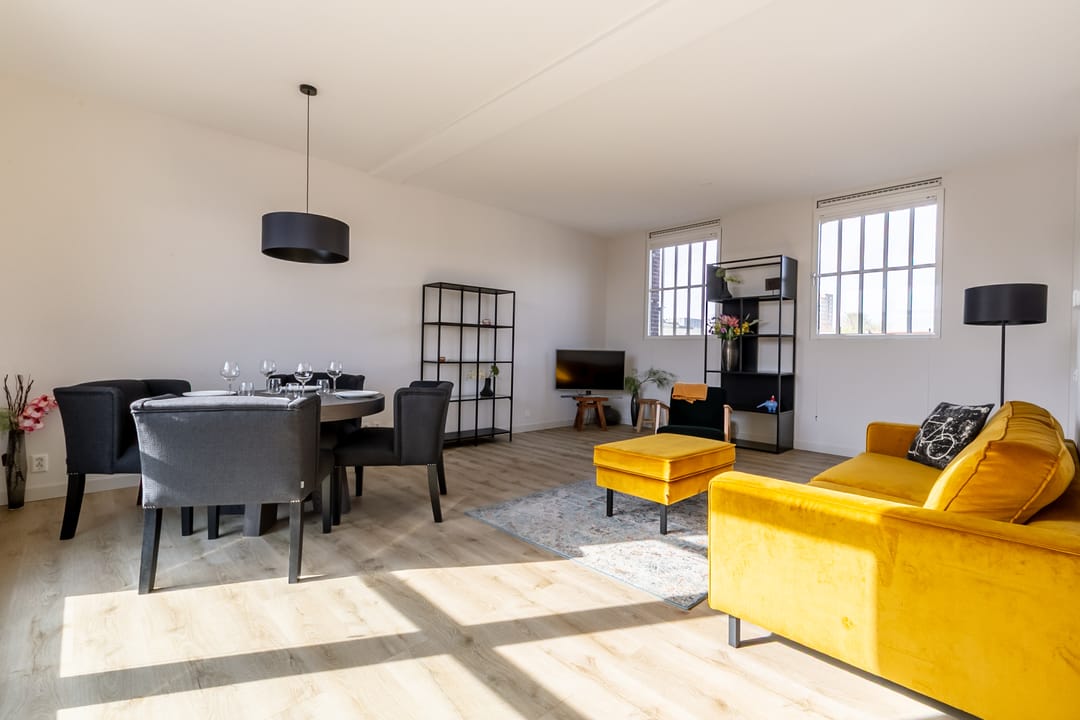 Foto 23 van Noordsingel 117-A