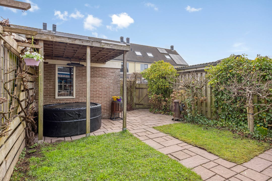 Foto 23 van De Lijnbaan 4