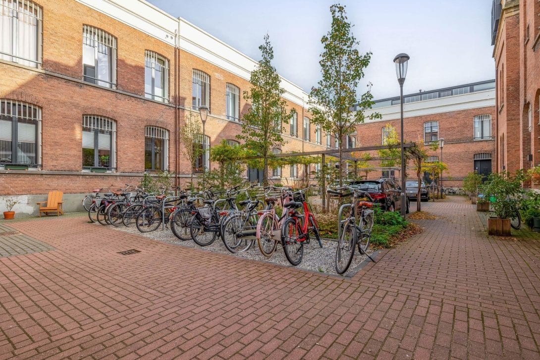 Foto 34 van Noordsingel 117-A