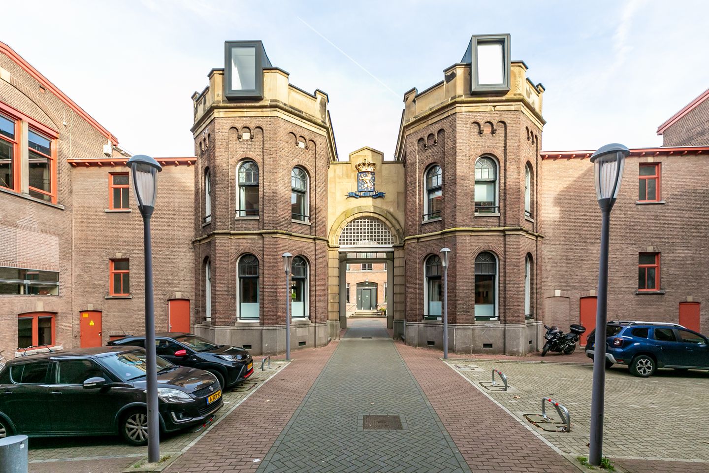 Foto 35 van Noordsingel 117-A