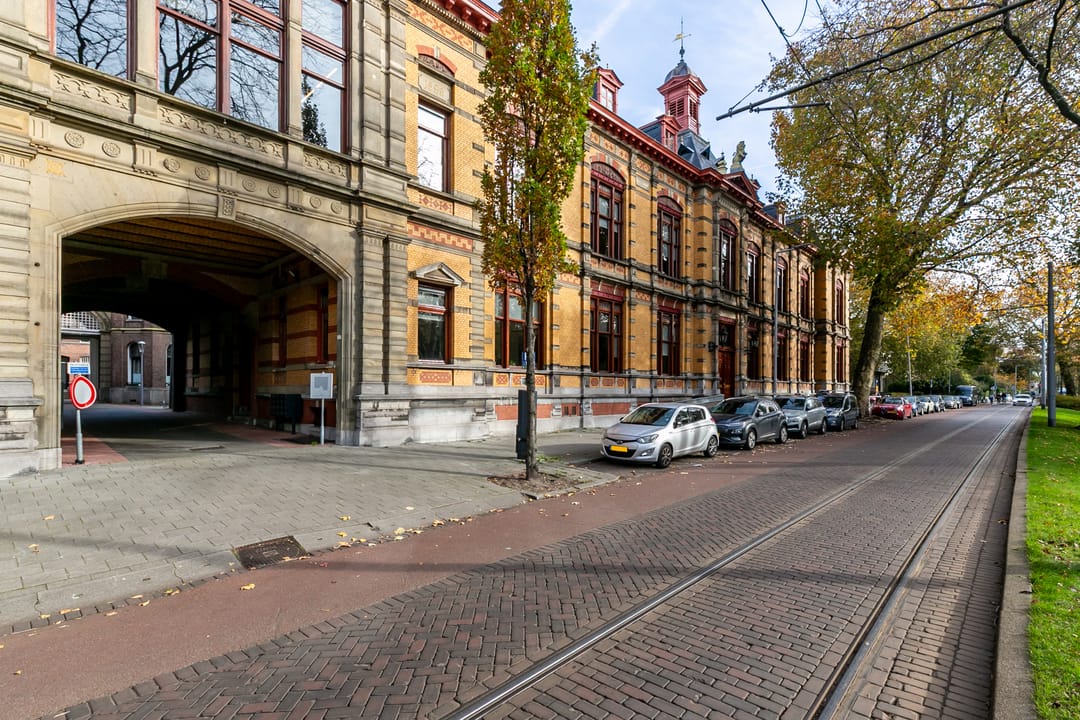 Foto 37 van Noordsingel 117-A