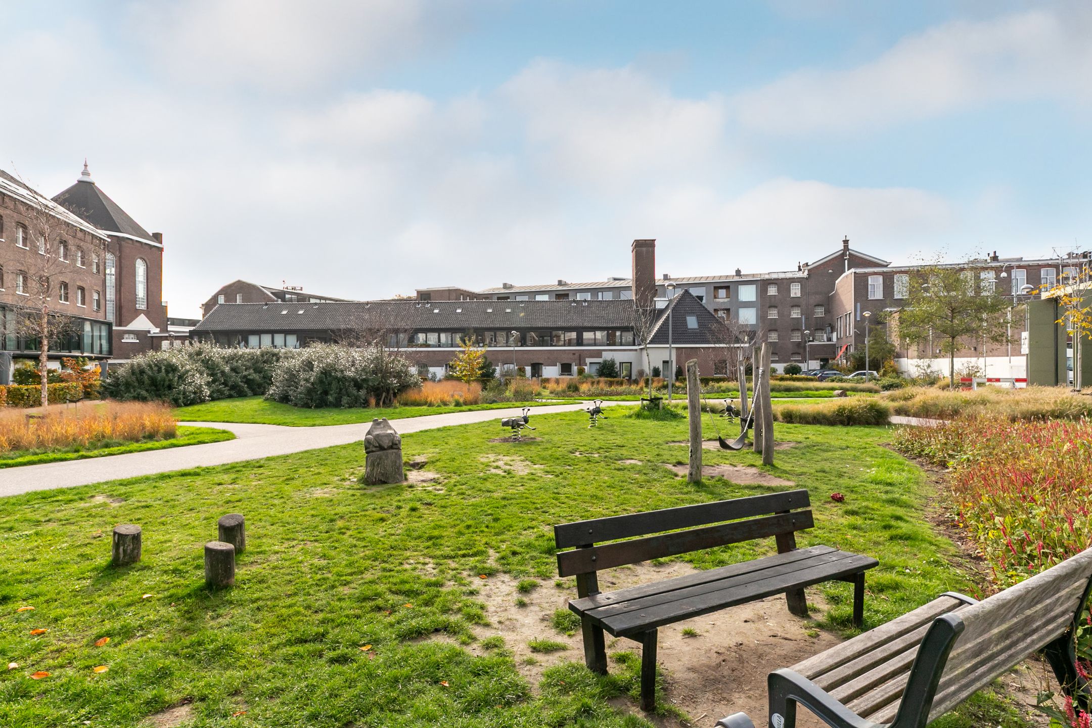 Foto 42 van Noordsingel 117-A