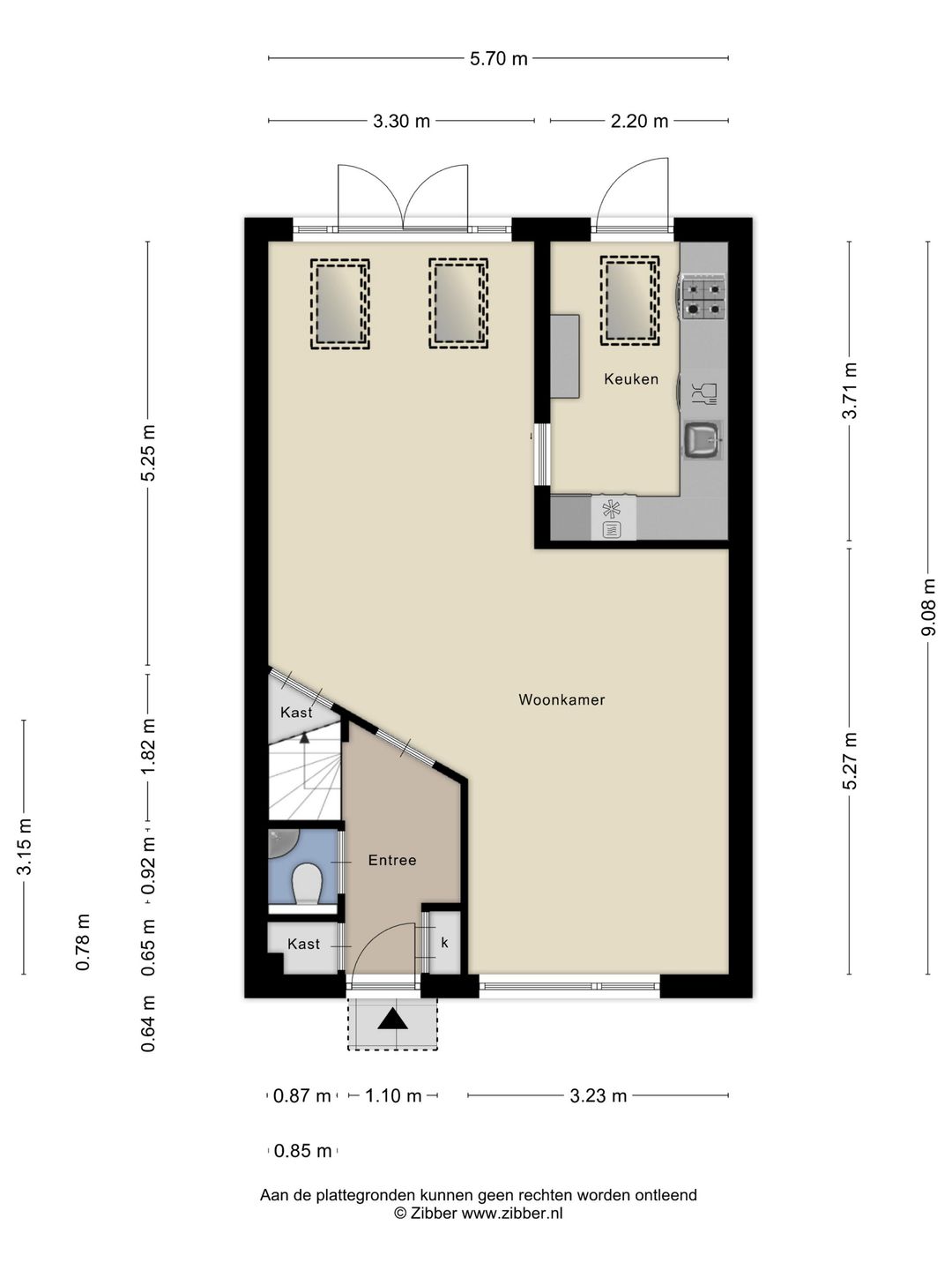 Foto 26 van De Lijnbaan 4