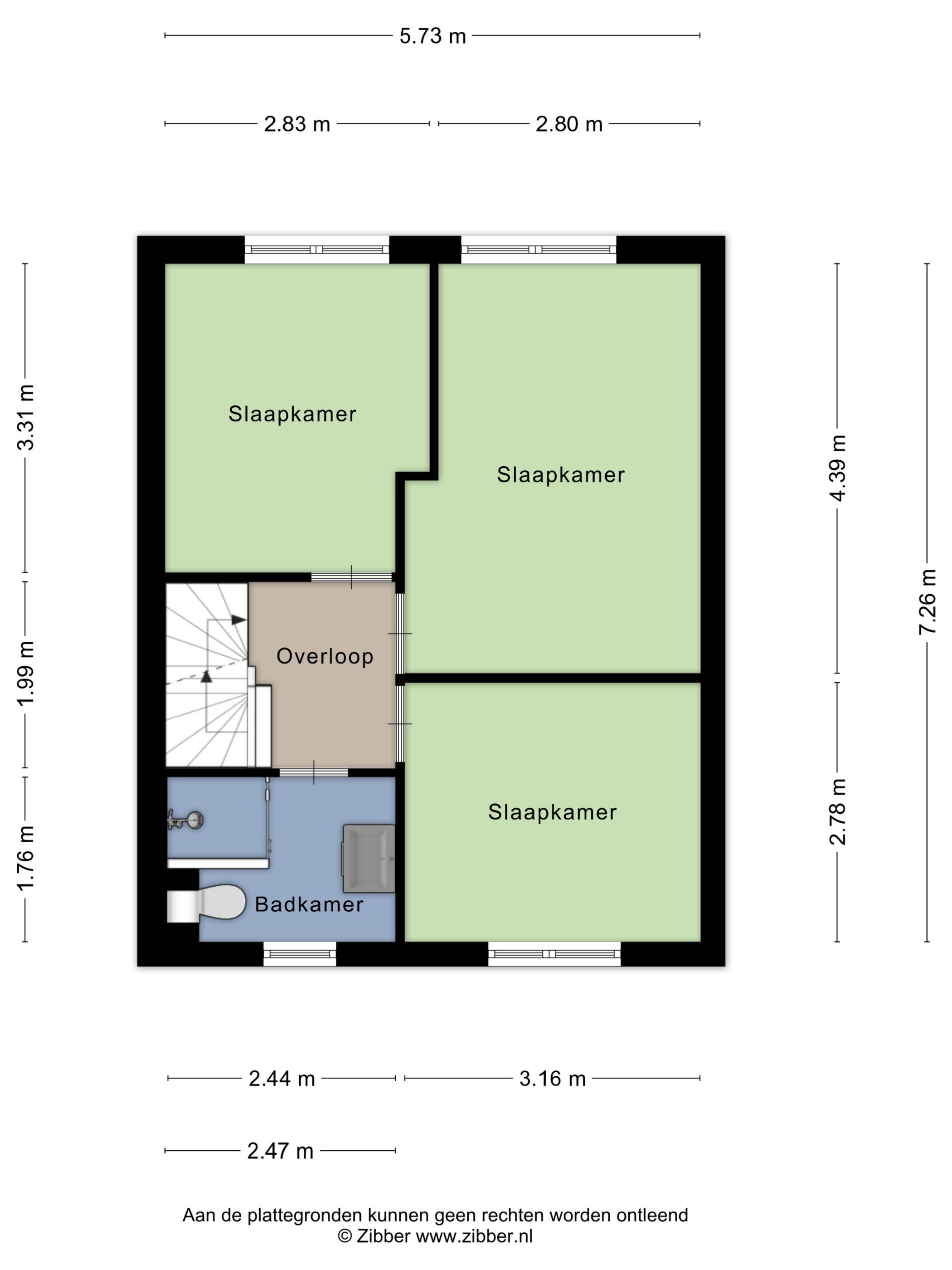 Foto 27 van De Lijnbaan 4