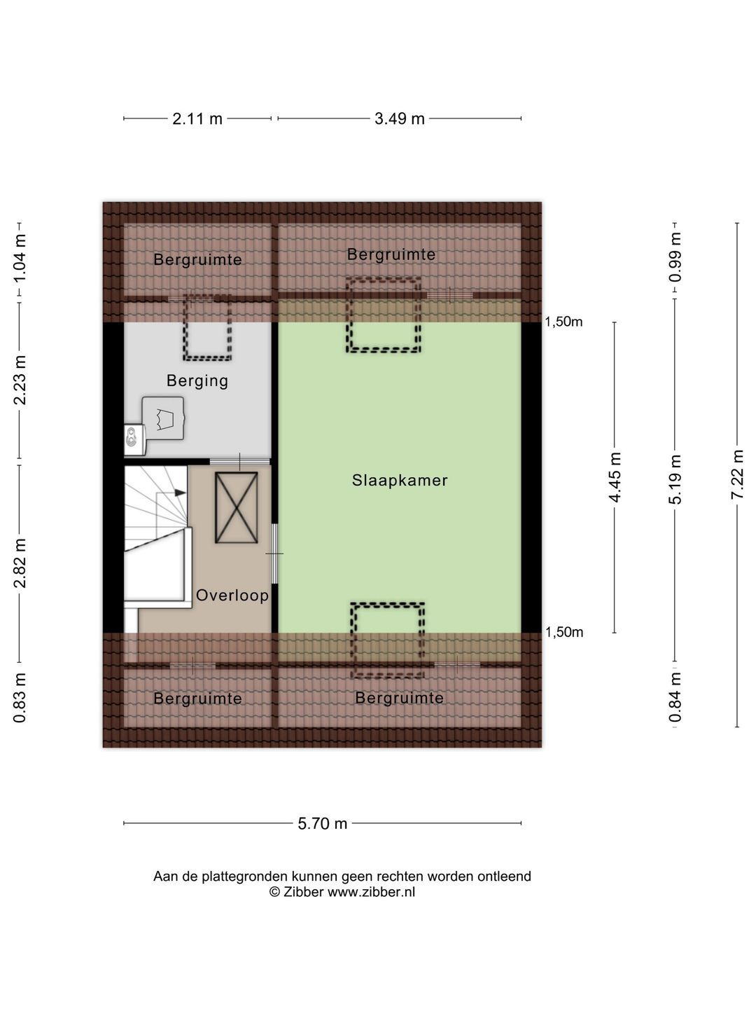 Foto 28 van De Lijnbaan 4