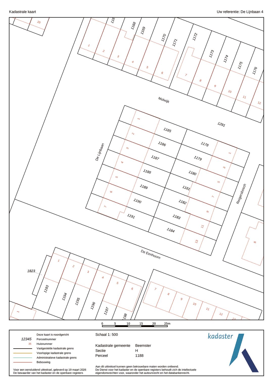 Foto 31 van De Lijnbaan 4