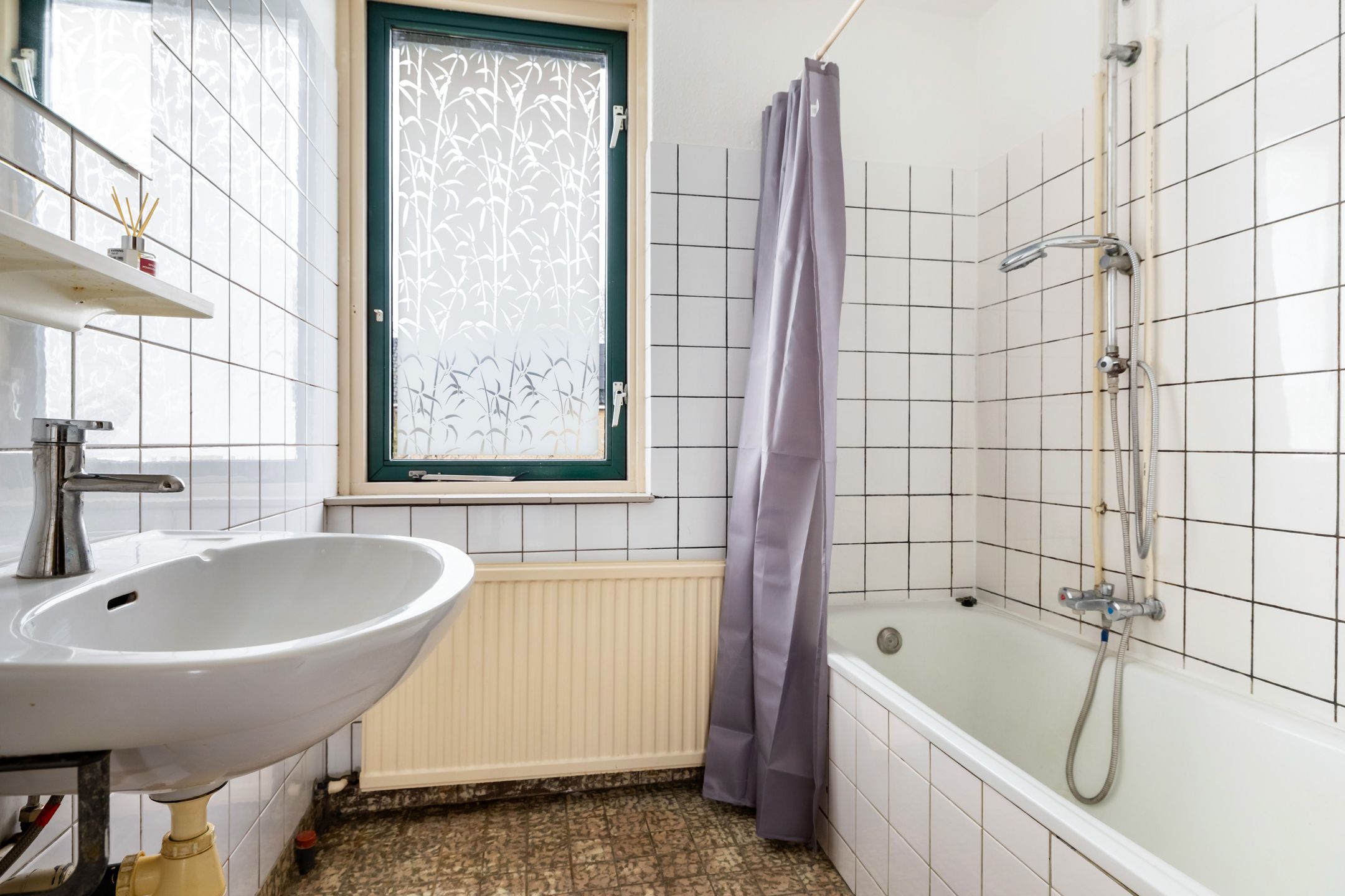 Spacious terraced house with sunny south facing garden in IJsselstein — 27