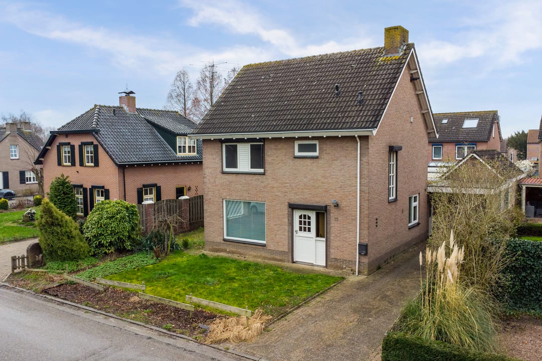 Photo 38 of Sint Antoniusstraat 10