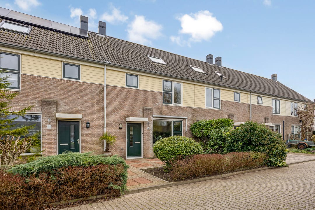 Foto 1 van De Lijnbaan 4