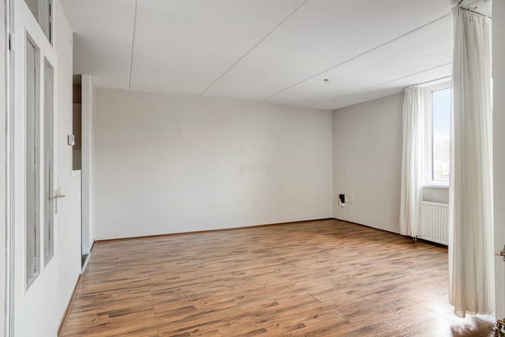 Foto 2 van Europaplein 11