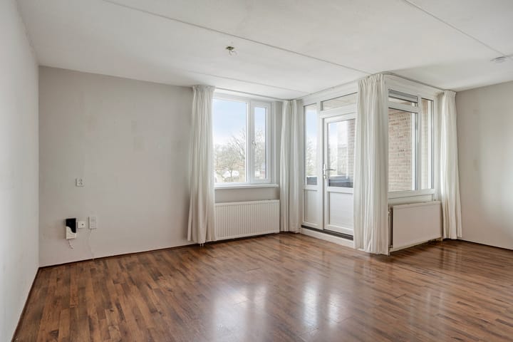 Foto 3 van Europaplein 11