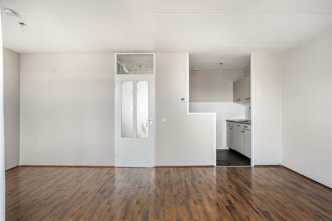 Foto 8 van Europaplein 11