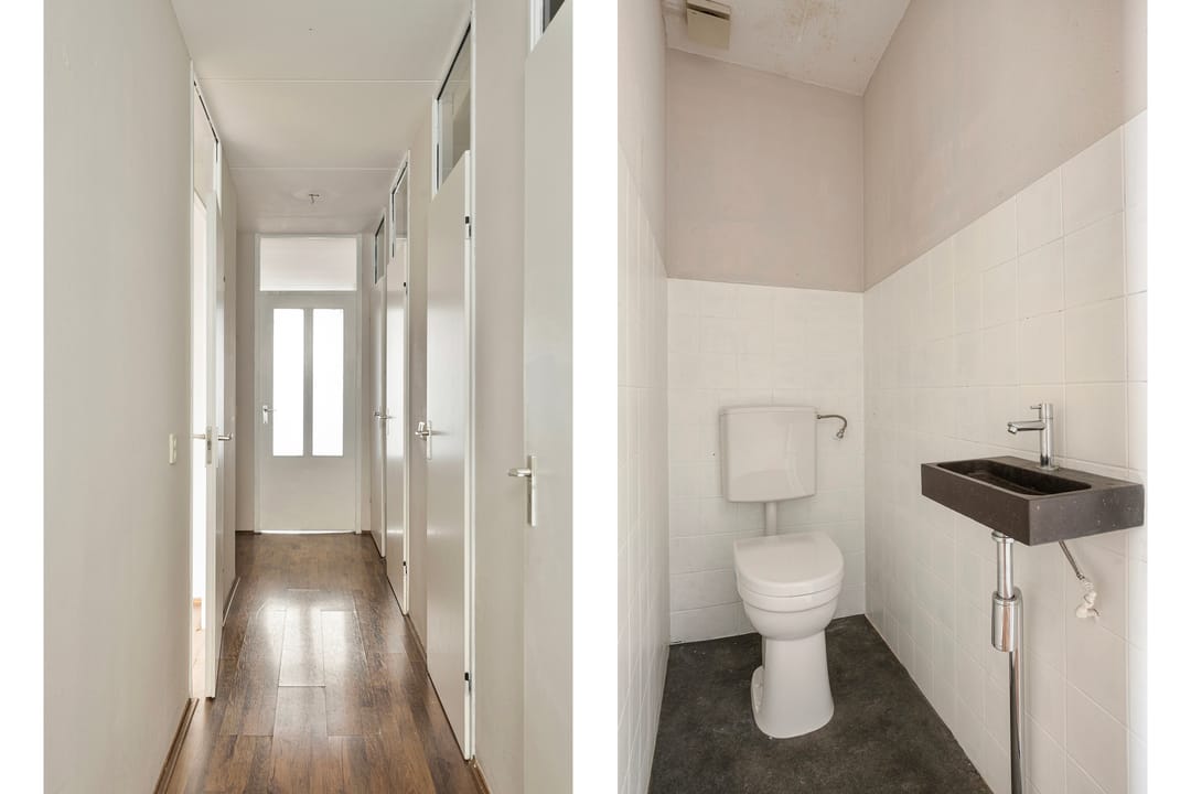 Foto 11 van Europaplein 11