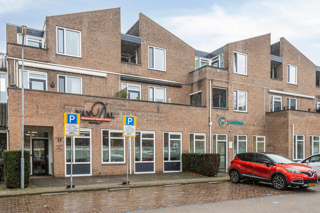 Foto 22 van Europaplein 11