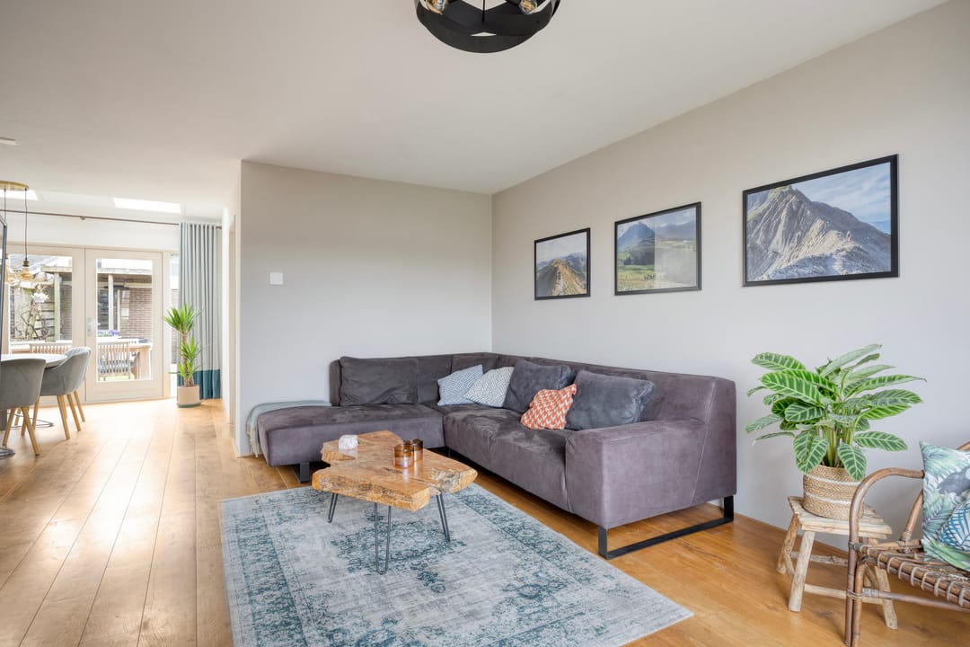 Foto 8 van De Lijnbaan 4