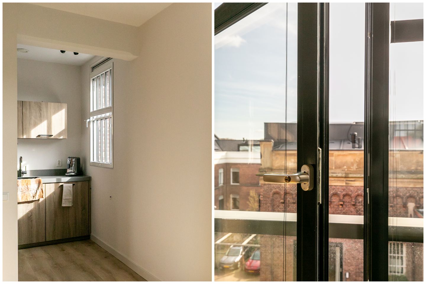 Foto 20 van Noordsingel 117-A