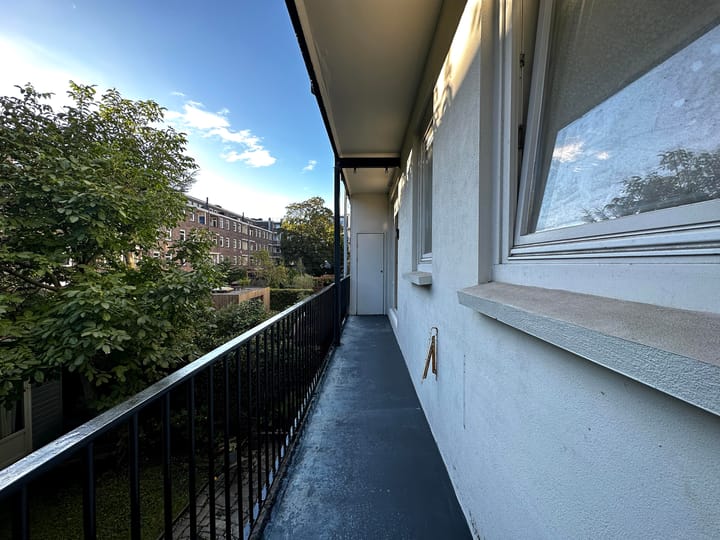 Foto 5 van Admiraal De Ruijterweg 371-1