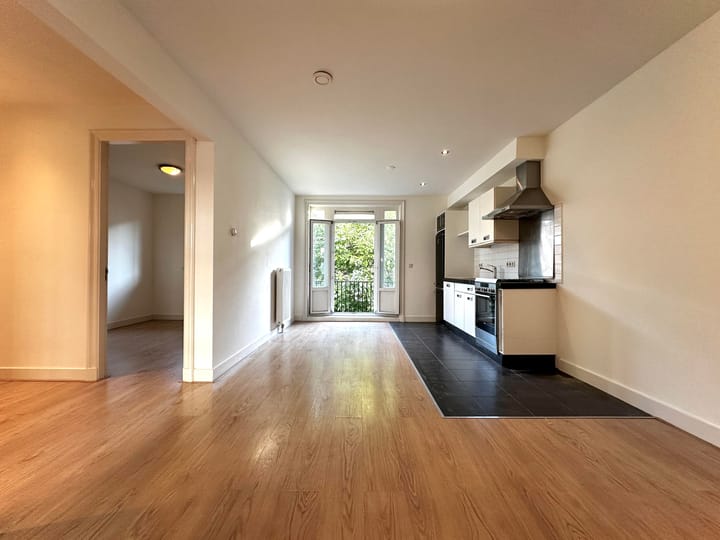 Foto 4 van Admiraal De Ruijterweg 371-1