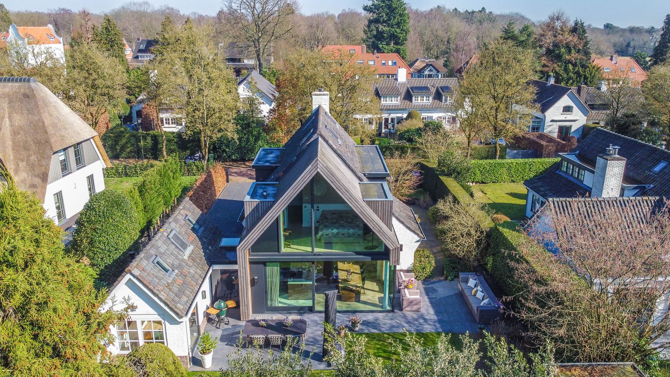 Buying a house in The Netherlands., Rotondeweg 3