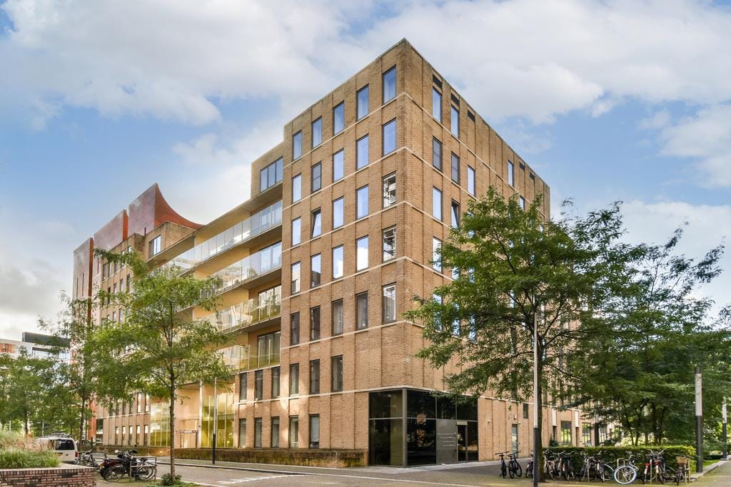 Photo 1 of Leo Smitstraat 41