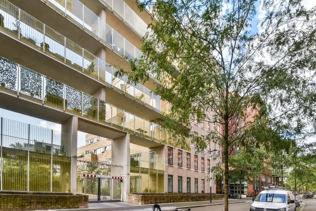 Photo 6 of Leo Smitstraat 41