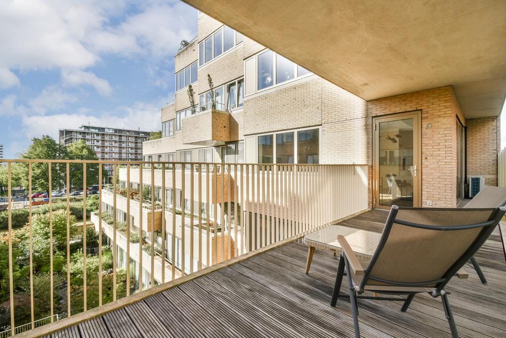 Photo 14 of Leo Smitstraat 41