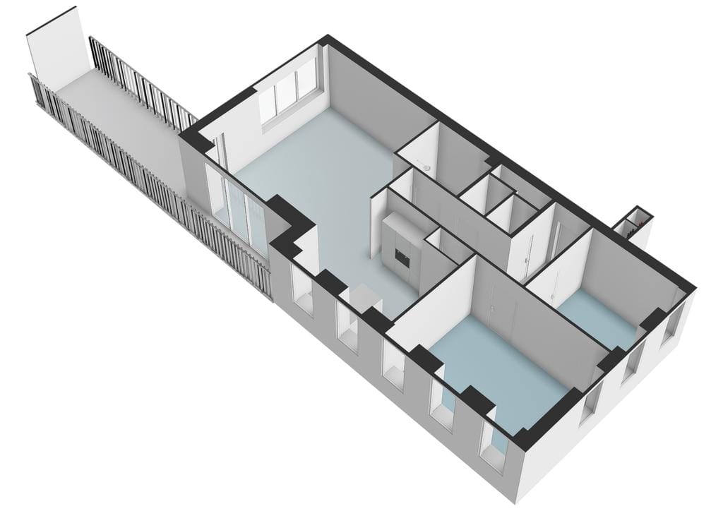 Photo 26 of Leo Smitstraat 41