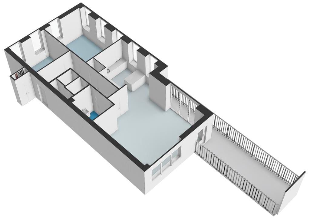 Photo 27 of Leo Smitstraat 41