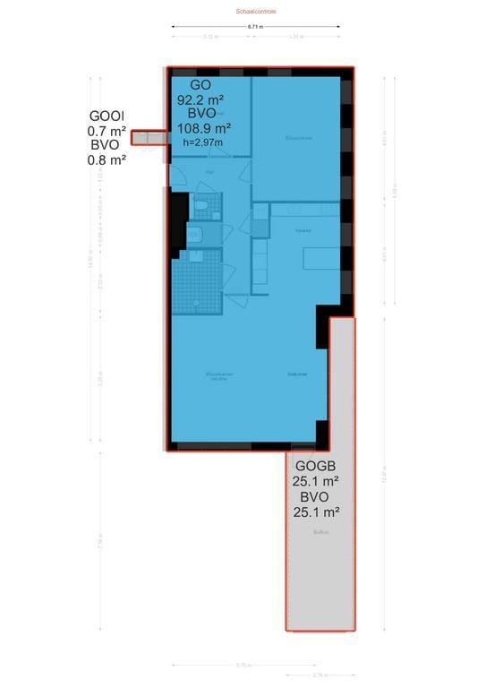 Photo 28 of Leo Smitstraat 41