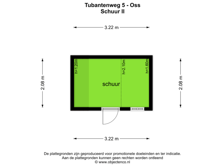 SCHUUR II
