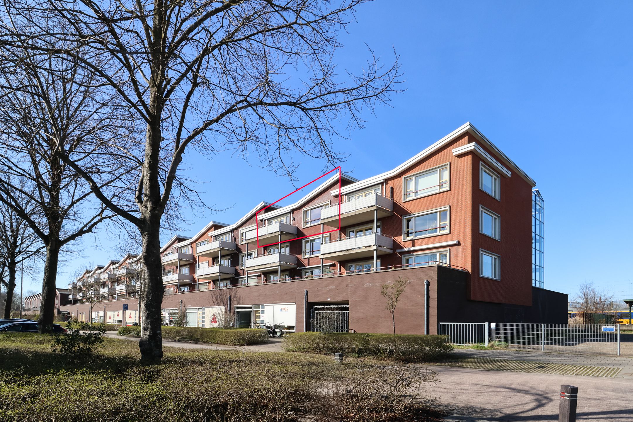 Wijnhornsterstraat 186