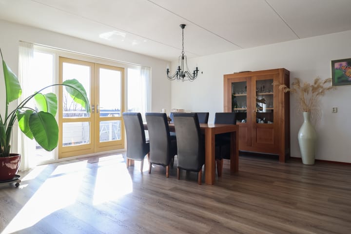 Foto 3 van Wijnhornsterstraat 186