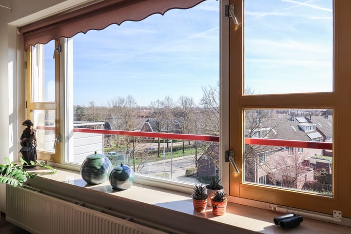 Foto 4 van Wijnhornsterstraat 186