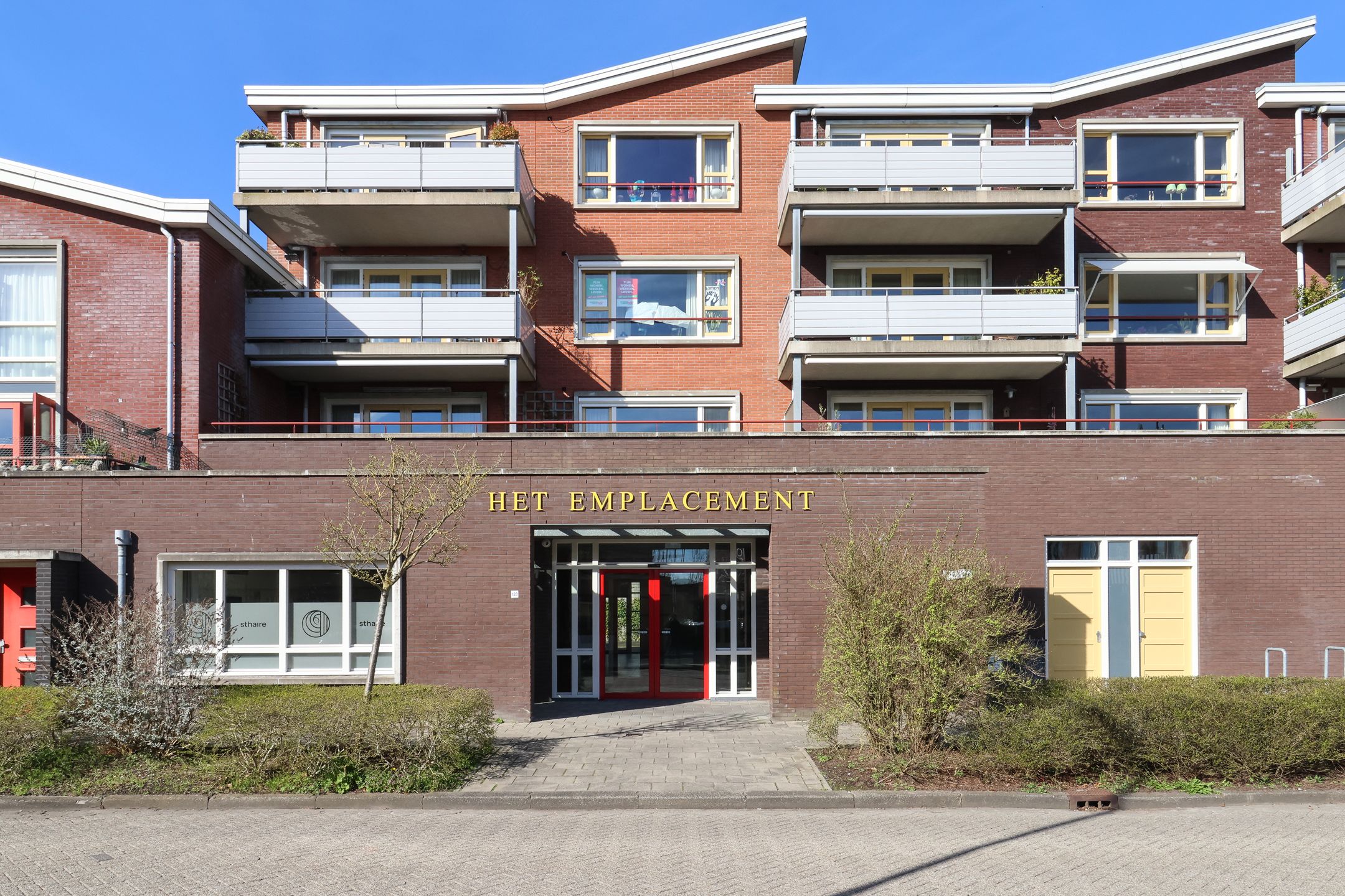 Photo 9 of Wijnhornsterstraat 186