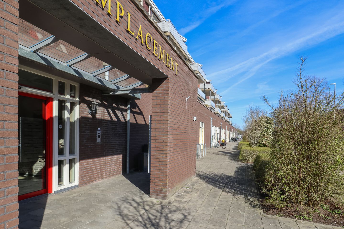 Photo 10 of Wijnhornsterstraat 186