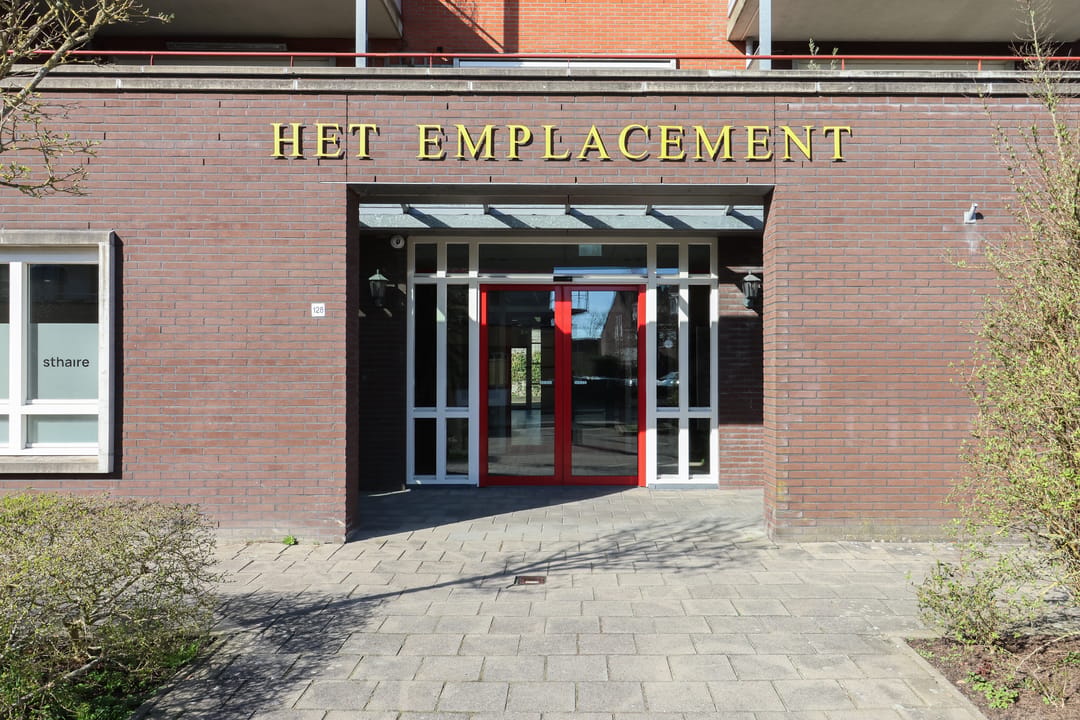 Photo 11 of Wijnhornsterstraat 186