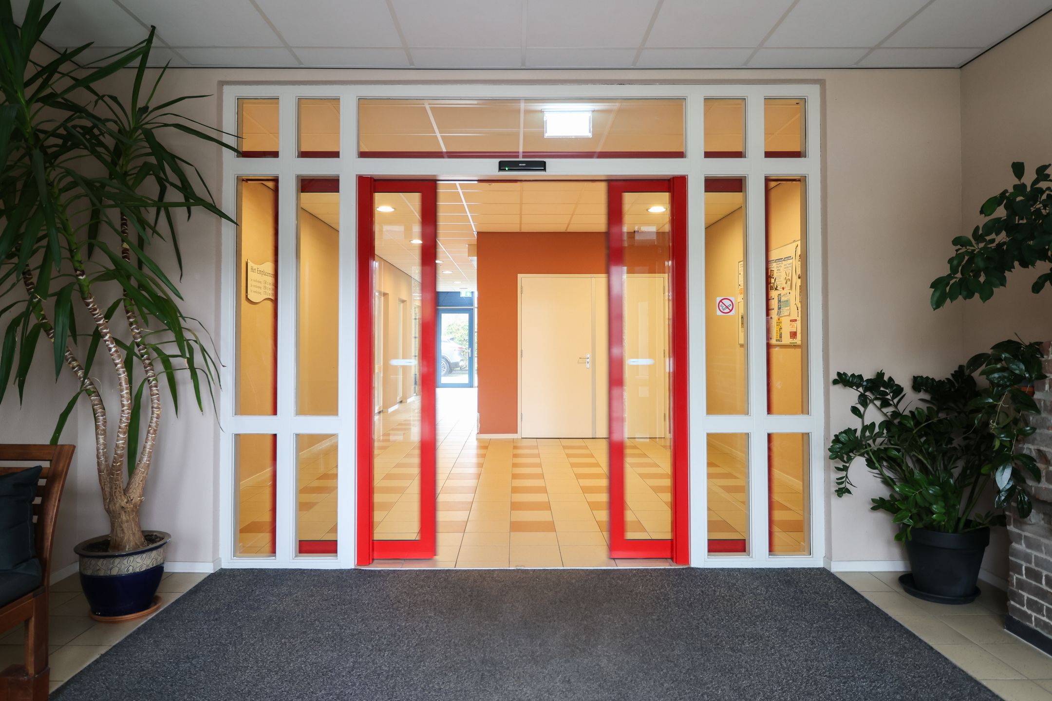 Photo 12 of Wijnhornsterstraat 186