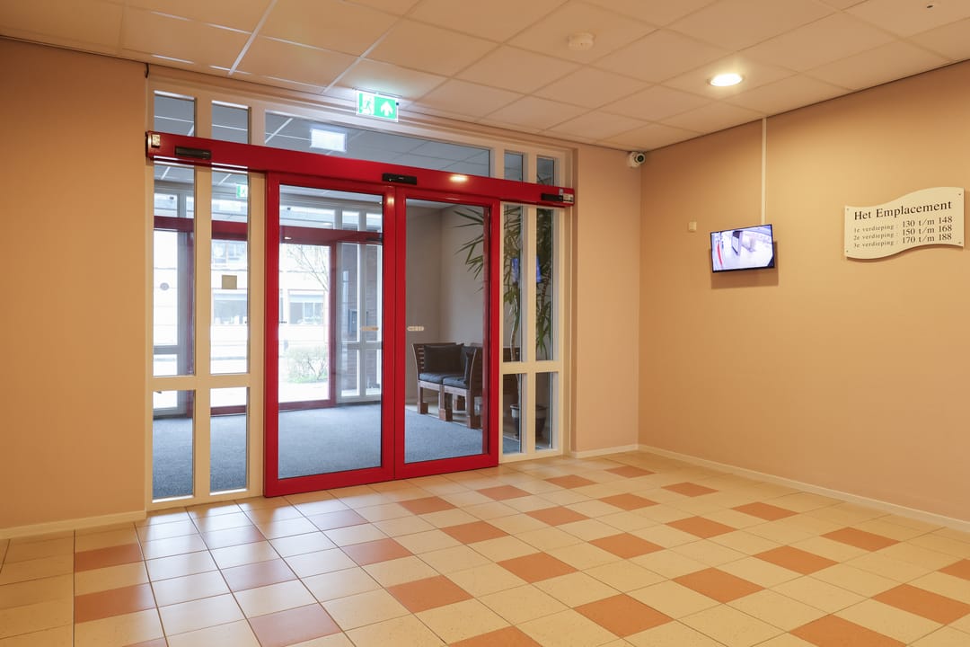 Photo 13 of Wijnhornsterstraat 186