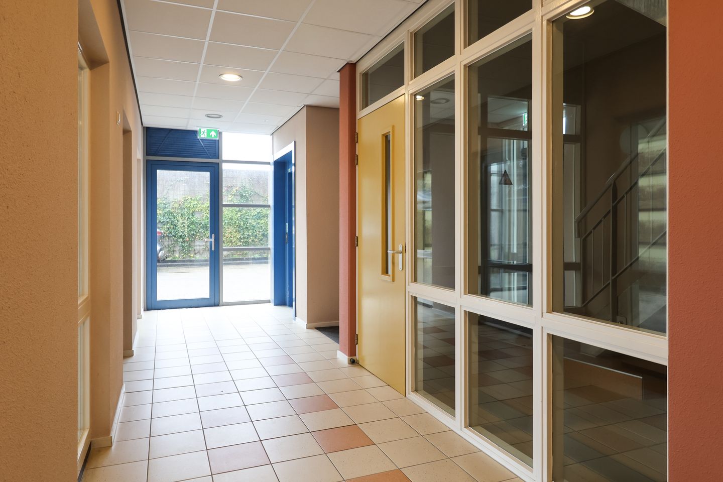 Photo 14 of Wijnhornsterstraat 186