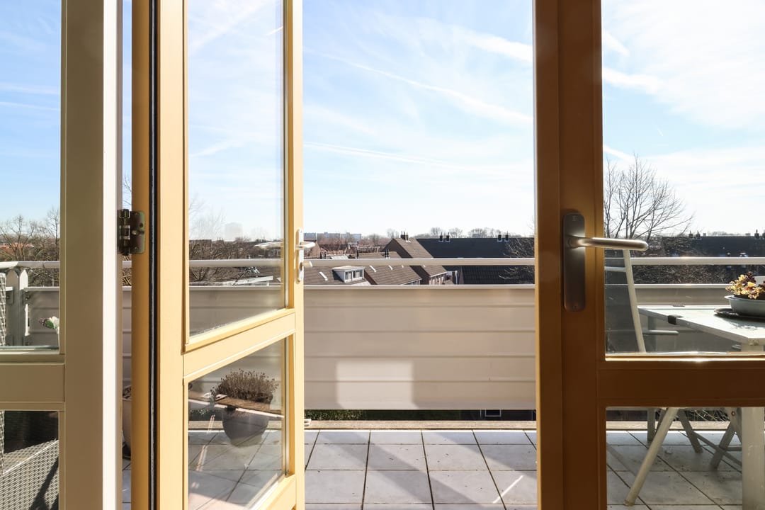Photo 38 of Wijnhornsterstraat 186