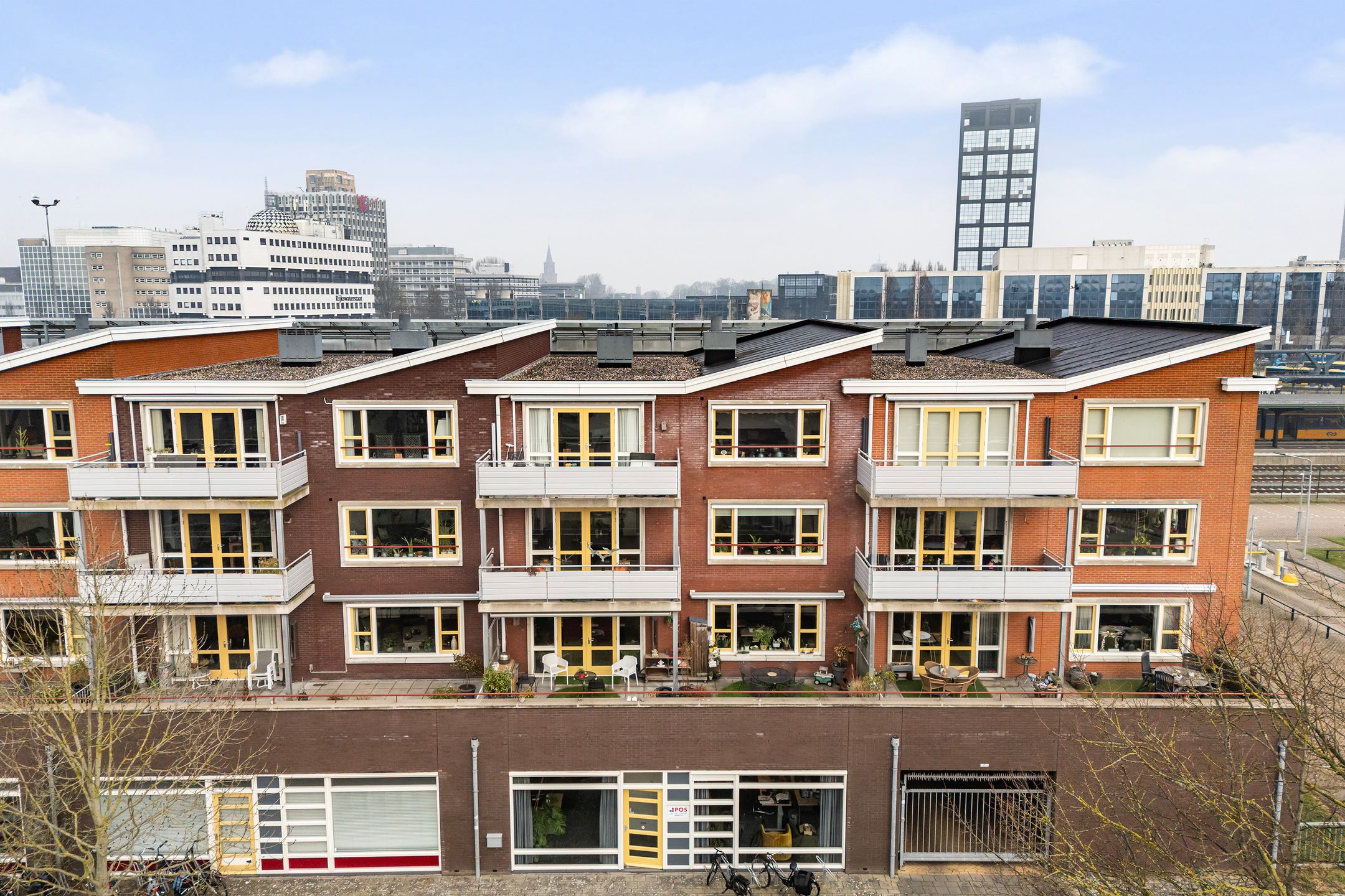 Photo 60 of Wijnhornsterstraat 186